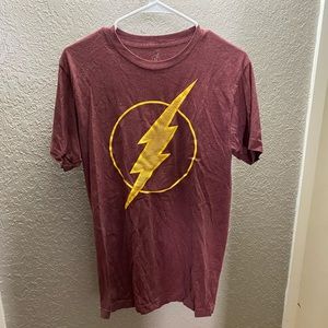 Flash T shirt